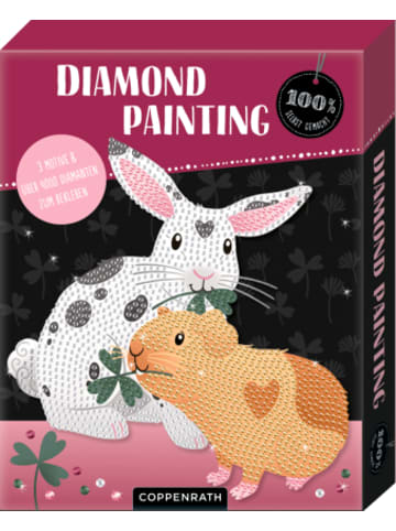 Coppenrath Nonbook - Diamond Painting