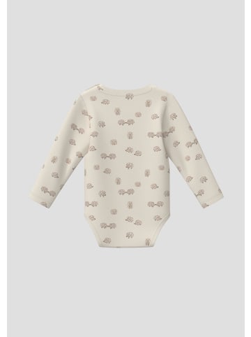 s.Oliver T-Shirt Body in 80A1_helles beige