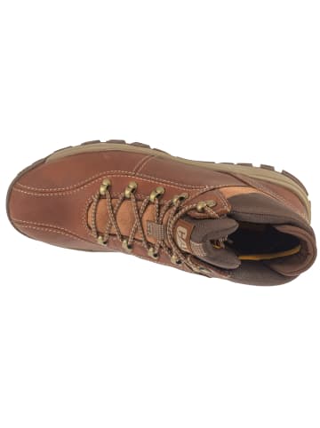 Caterpillar Caterpillar Threshold Rebound Trek in Braun