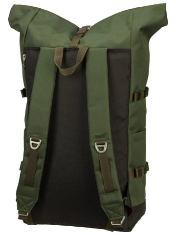 SANDQVIST Rucksack Icon BP L in Dawn Green
