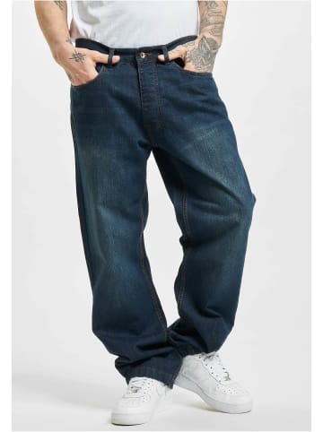 Rocawear Rocawear Jeans in dark blue washed