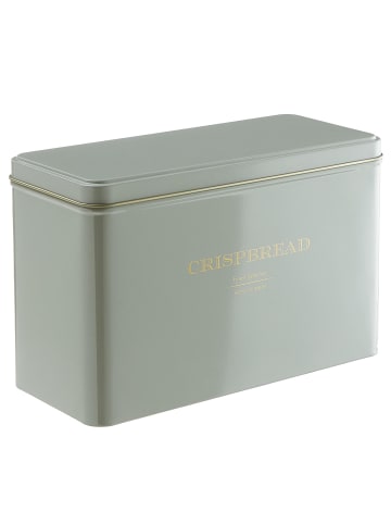 Butlers Knäckebrot TIN TIN 6er-Set in Grau