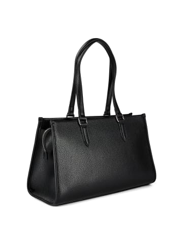 Lacoste Lacoste Elegance Schultertasche 37 cm noir
