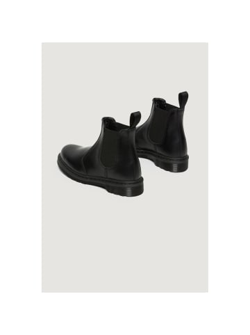 Dr. Martens Schwarz Damen Stiefel