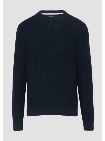 s.Oliver Strickpullover in 5978_navy