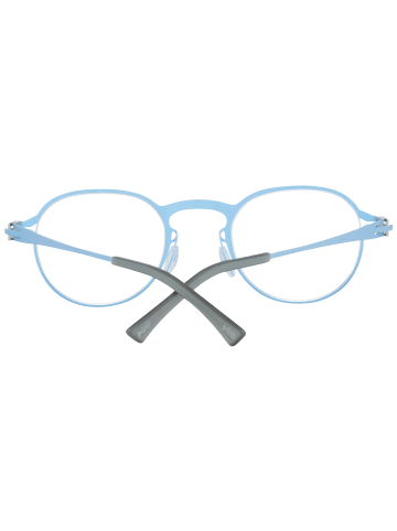 Greater Than Infinity Herren Optische Fassungen Vollrand Blau