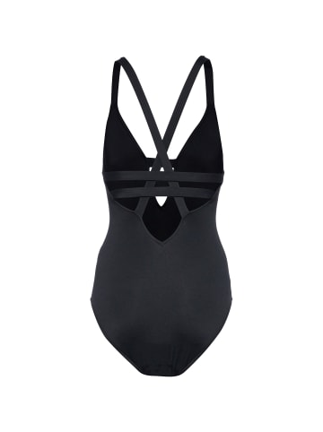 Seafolly Badeanzug Collective in black