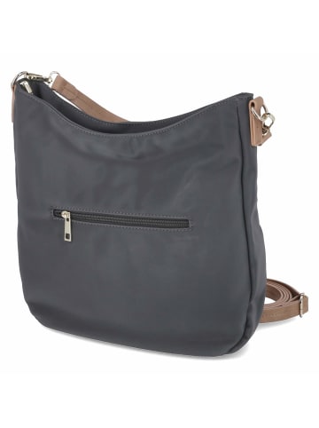 Fräulein Frida Handtasche in grau