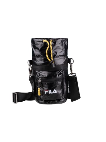 Fila Fila Chalk Bag in Schwarz