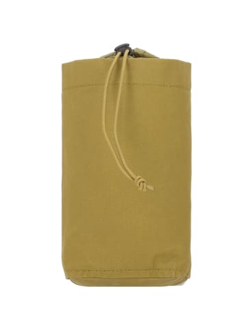 FJÄLLRÄVEN Kanken Flaschentasche 10,5 cm in foliage green