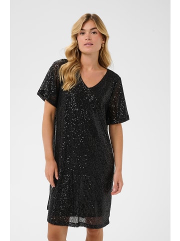 Cream Fest CRSparki A-shape in Pitch Black