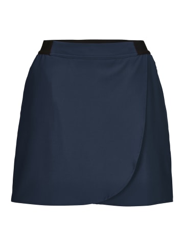 Killtec Killtec Damen Rock mit Shorts KOS 53 WMN SKORT in Blau3042