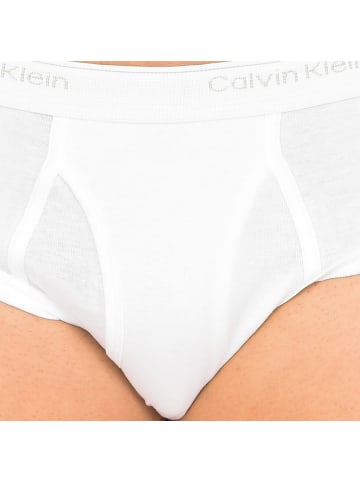 CALVIN KLEIN UNDERWEAR 3er-Set: Slip in Multicolored