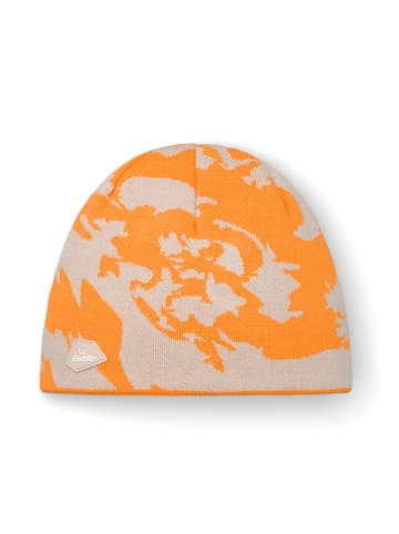 Eisbär Trevor Sportmütze Unisex in orange
