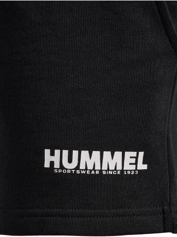 Hummel Hummel Kurze Hose Hmllegacy Damen in BLACK