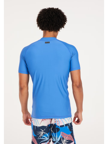 Protest " PRTCATER in Gladio Blue