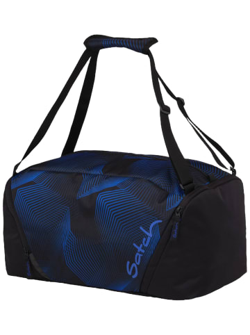 Satch Sporttasche satch Sporttasche in Seismic Blue