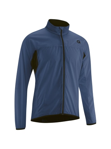 Gonso Bike Windjacke Serru in Marine