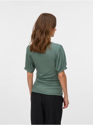 mama licious Bluse in Laurel Wreath