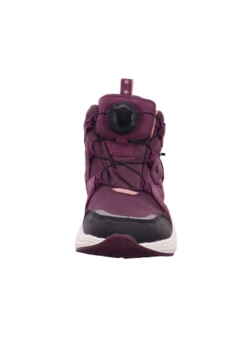 Mustang Kinderstiefel warm Mädchen TEX  in  Lila