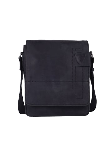 Strellson Tasche in darkbrown