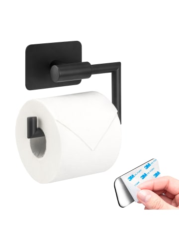 bremermann Toilettenpapierhalter ca. 15,5 x 11 x 5,5 cm (B/H/T)