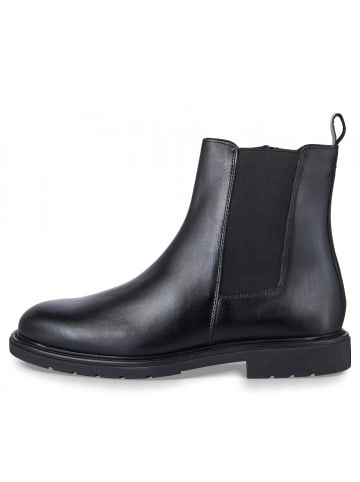 Marco Tozzi Chelsea Boot GMK in Schwarz