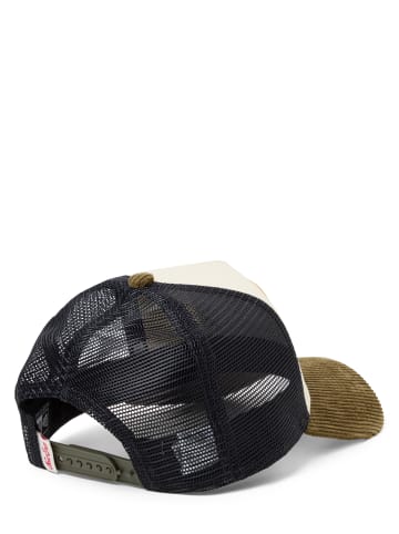 NEW ERA Cap in mehrfarbig - 0001