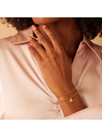 Lucardi Armband - Mutter/Tochter Set