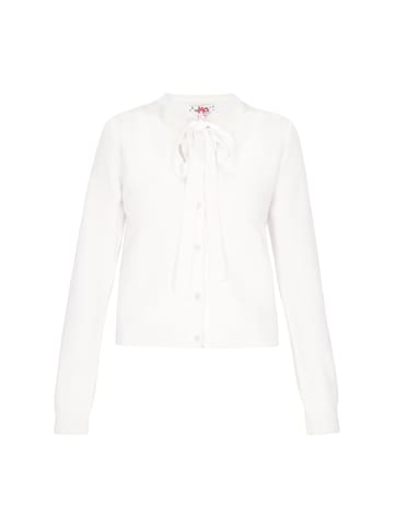 myMo Cardigan in offwhite