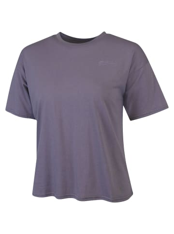 erima Studio Line SPIRIT T-Shirt in purple sage