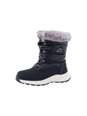 Kappa Kappa Stiefel in navy/rose