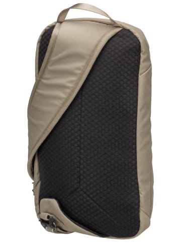 Pacsafe Rucksack V Tech Sling in Beige