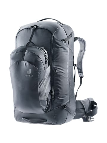 Deuter Rucksack AViANT Access Pro 70 in Schwarz