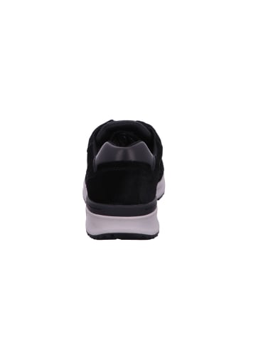 Gabor Sneaker für Herren in schwarz