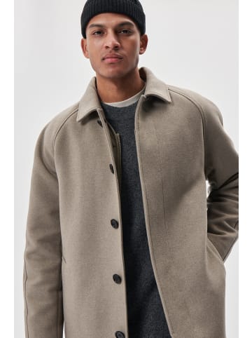 Matinique Jacke MAelijah Gerade Passform in Fallen Rock