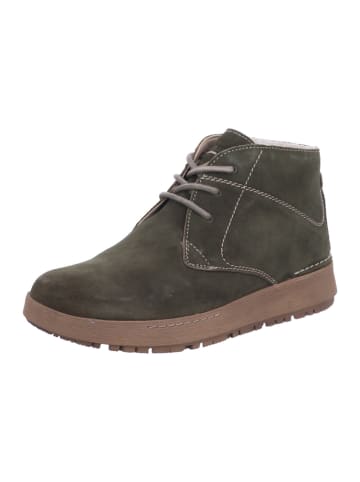 Josef Seibel Stiefelette in grün
