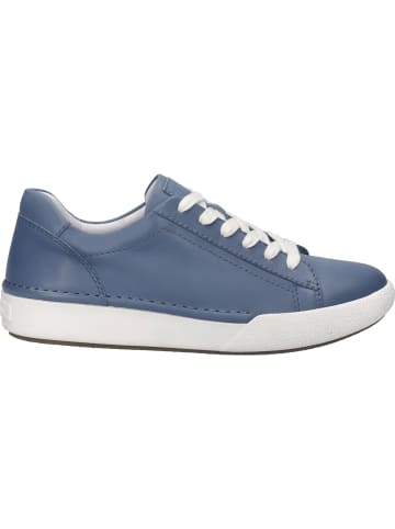 Josef Seibel Sneaker Claire 01 in blau