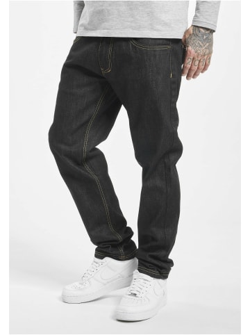 Ecko Unltd. Ecko Unltd. Herren Bour Bonstreet Jeans in raw black
