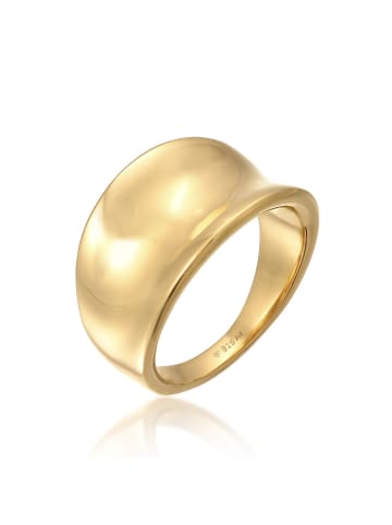 Elli Ring für Damen in gold
