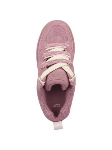 UGG Sneaker low Lo Lowmel in pink