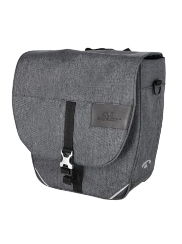 Norco City-Tasche Baldon in grau