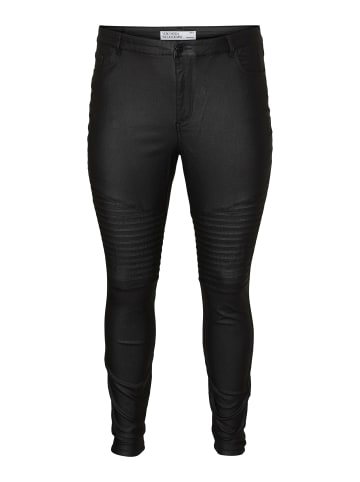 Vero Moda Klassische Hose in Black