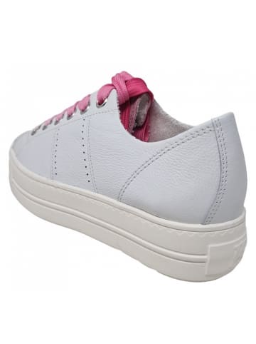 Paul Green Sneaker in Weiß