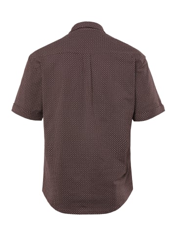 JP1880 Hemd in pinienbraun