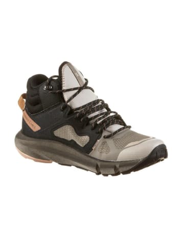 SALOMON Wanderschuhe/Outdoorschuhe SHOES PREDICT HIKE MID in Beige