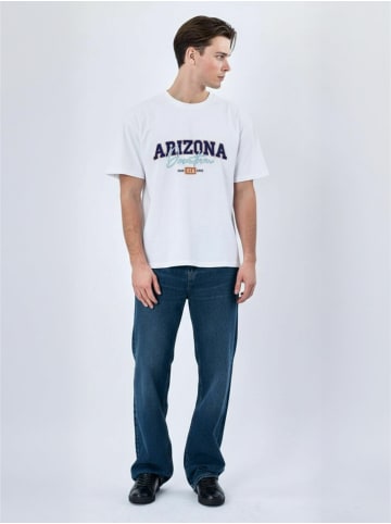 TeeShoppen T-Shirt T-shirts in White