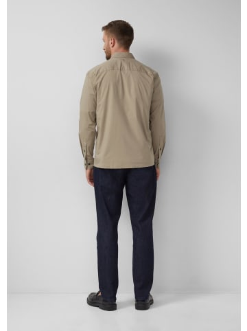 s.Oliver Hemd in 86D1_cognac