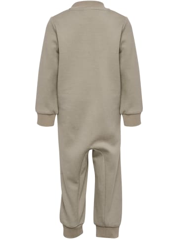 Hummel Strampler Hmlmini Kinder in VINTAGE KHAKI