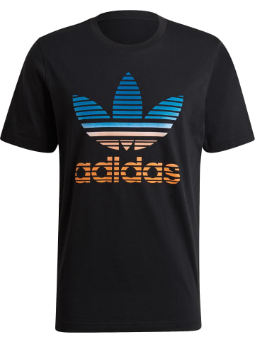 adidas T-Shirts in black